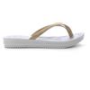 InBlu Pantofole Donna InBlu Cod. BM73 - ORO