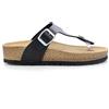 InBlu Sandali Donna InBlu Cod. NM38 - NERO