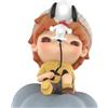POP MART Hirono Snoopy Figura 1Scatola Design Premium Regali per Donne Art Toy Figura da Collezione Chic Preferita dai Fan