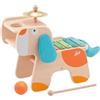SEVI Trudi Sevi 82840 - Tavolo musicale cane