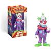 MINIX Movie #126 Killer Klowns Jumbo Killer - Statuetta da collezione, 12 cm