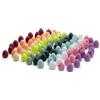 Stonemaier Games: Wingspan Speckled Eggs | Add to Wingspan (Base Game or Asia) | Enhance Your Wingspan Gameplay | 100 Speckled Eggs in 10