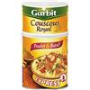 Garbit - Couscous Royal Poulet Et Boeuf 980 g - Set di 3 - Consegna rapida in Francia - Prezzo per lotto