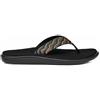 Teva Voya, Infradito Uomo, Neon Wave Desert Taupe, 45.5 EU