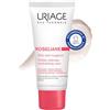 URIAGE ROSÉLIANE Crema anti-rossori con BURRO DI KARITÉ, ESTRATTI DI GINSENG E DI ALGHE I Lenisce, idrata, riduce i rossori. Crema viso ricca per un comfort a lunga durata I Senza parabeni
