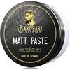 BartZart Shabo Matt Paste/Cera per capelli opaca da 100 ml per uomo/Pomata opaca per un aspetto naturale/Cera per capelli/Prodotti per lo styling dei capelli direttamente dal barbiere