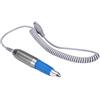 FILFEEL Maniglia per trapano, Filfeel polacco trapano attrezzature smalto Manipolo per la macchina del chiodo manicure elettrico penna per unghie penna strumenti polacco trapano