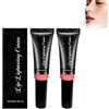 Utapossin Crema Schiarente Labbra Anti-Aging - Balsamo Labbra Idratante e Illuminante, Anti-Pigmentation Care for Smokers, Non-Smokers 2 pezzi, Riparazione Profonda per Labbra Scure e Screpolate