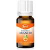 Generico Just Essenza Arancio, Olio Essenziale Naturale, 50 ml, per Aromaterapia e Benessere, Made in Switzerland