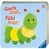 Ravensburger Guck mal, fühl mal!: Babybuch ab 6 Monaten