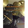 CREATESPACE Double Bass/Single Pedal: Bounce Technique for Bass Drum Book 1