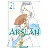 Kurokawa The Heroic Legend of Arslân - Tome 21