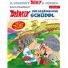 Egmont Comic Collection Asterix Mundart Oberpfälzisch I: Asterix und as bäihmische Schüddl