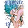 CARLSEN MANGA Sakamoto Days 13: Abgedrehte Action-Comedy-Mangaserie über einen Auftragsmörder im (Fast-)Ruhestand