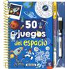 SUSAETA 50 juegos del espacio