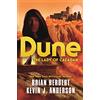 TOR BOOKS Dune: The Lady of Caladan: 2