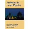 Springer Problems in Laser Physics