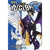 KANA Yu-Gi-Oh ! GX - Tome 2