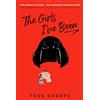 G.P. Putnam's Sons Books for Young Reade The Girls I've Been