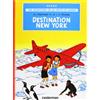 CASTERMAN Le stratonef H.22: Destination New York: 4