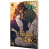 C Lines Taming the Tiger 1: Unzensierter Boys-Love-Manhwa für Erwachsene über eine riskante Liebe im alten Korea - limitierte Auflage mit Photocard