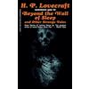 Coyote Canyon Press Beyond the Wall of Sleep and Other Strange Tales