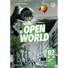 Cambridge English Open World. First B2. Teacher's book. Per le Scuole superiori. Con Contenuto digitale per download: Includes Downloadable Audio