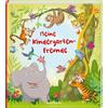 Kaufmann Ernst Vlg GmbH Meine Kindergarten-Freunde: Tiere im Dschungel