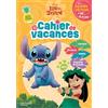 HACHETTE PRAT Cahier de vacances Lilo et Stitch: De la Grande Section au CP