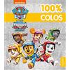 HACHETTE JEUN. La Pat' Patrouille: 100 % colos