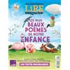 Lire Magazine HS Référence : Les plus beaux poèmes de notre enfance - Septembre 2025