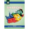 AOSIS Books Six Bricks®: A path to wellness in the educational and health systems