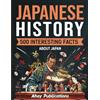 Ahoy Publications Japanese History: 500 Interesting Facts About Japan