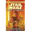BANTAM DELL Planet of Twilight: Star Wars Legends