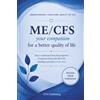 STH-Publishing ME/CFS - YOUR book for a better quality of life: Easily understandable from the perspective of someone affected, including a personal activity diary