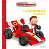Fleurus La formule 1 de Gabin