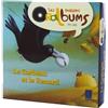 Retz Le corbeau et le renard: 45 cartes