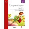 Black Cat-Cideb FL.GRAND GROS NAVET