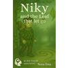 Echo Tales Editions Niky and the leaf that let go: The fall before the flight: 1
