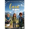 Elena Venieri Gaia in Nepal: Interactive book for children aged 8-12: adventure, the environment, choices and empathy