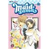 CARLSEN MANGA Maid-sama 01: Romantische Komödie über das geheime Doppelleben einer Schulsprecherin - Für Fans von mitreißenden Liebesgeschichten: 1