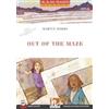 Helbling Out of the Maze. Helbling Readers Red Series. Fiction original stories The time detectives. Registrazione in inglese britannico. Level 3 A2. Con ... Helbling Readers Red Series, Level 3 (A2)