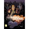 Jungle Sarah: 48h de la BD 2026