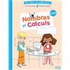 MDI Mathématiques CM2 Nombres et calculs Mes cahiers de mathématiques
