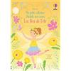 Usborne Les fées de l'été: Avec plus de 250 autocollants