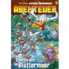Egmont Ehapa Media Lustiges Taschenbuch Abenteuer 09: Schiffbruch im Blättermeer