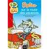 Hatier jeunesse Ratus sur la route des vacances: 54