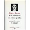 GALLIMARD A LA RECHERCHE DU TEMPS PERDU (2): Sodome et Gomorrhe