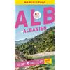 Mairdumont MARCO POLO Reiseführer Albanien: Reisen mit Insider-Tipps. Inkl. kostenloser Touren-App