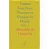 Sothis Press Cosmos: Essai d'une Description Physique du Monde